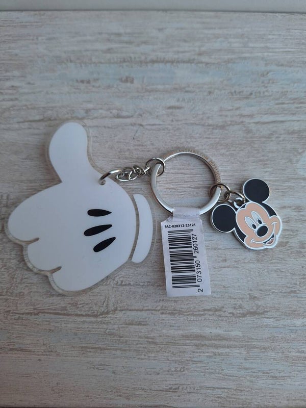 PORTE CLE " MICKEY ".