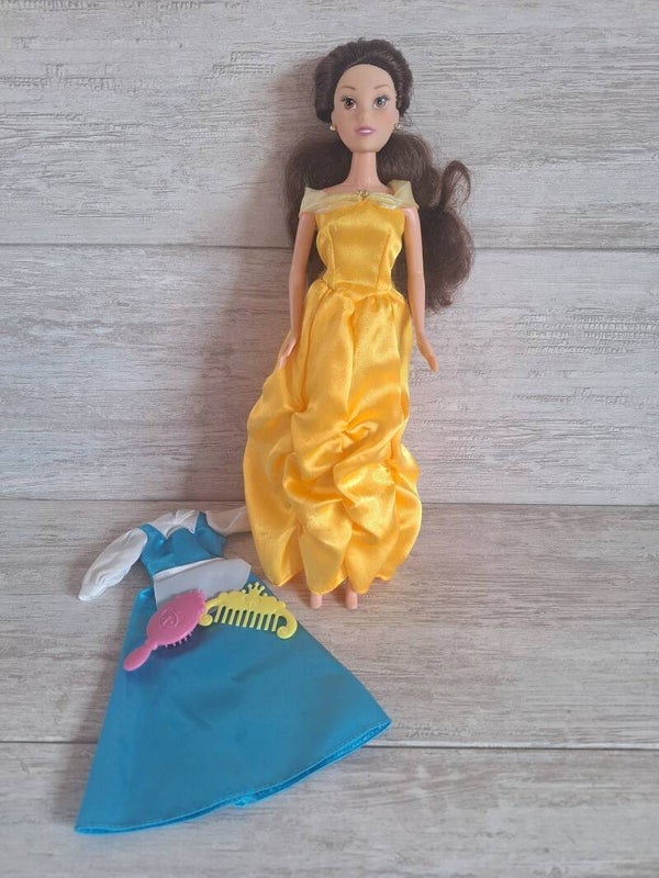 BARBIE " BELLE "