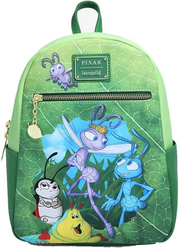 Sac à dos Loungefly -" 1001 PATTES "