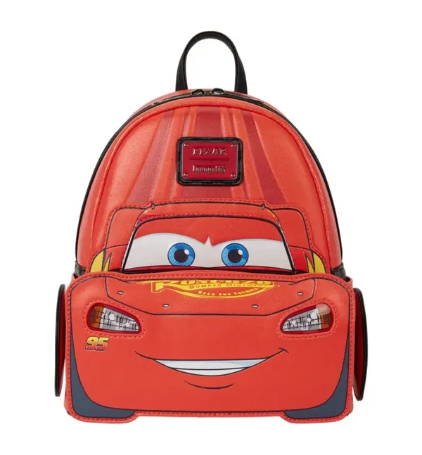 Sac à dos Loungefly -" CARS 20 ème anniversaire "
