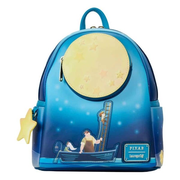 Sac à dos Loungefly -" LA LUNA "