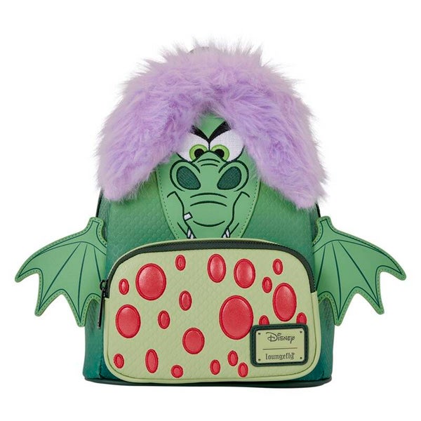 Sac à dos Loungefly -" MADAME MIM "