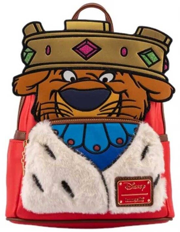 Sac à dos Loungefly -" PRINCE JEAN "