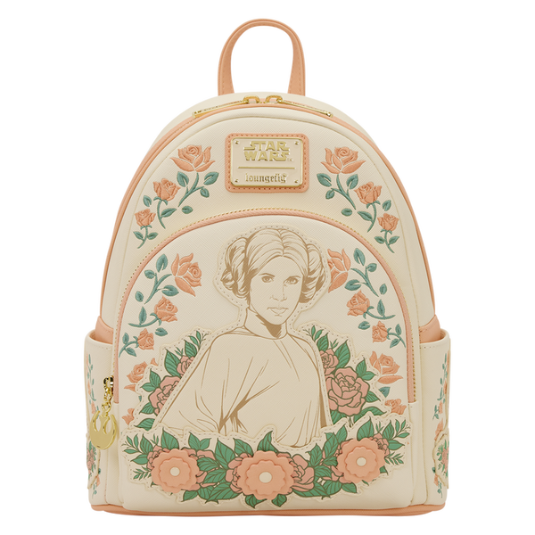 Sac à dos Loungefly -" STAR WARS