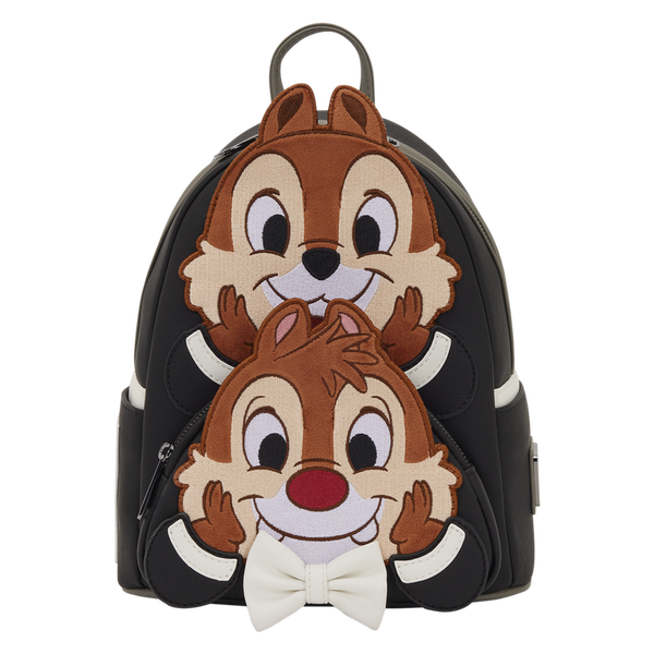 Sac à dos Loungefly -" TIC ET TAC "