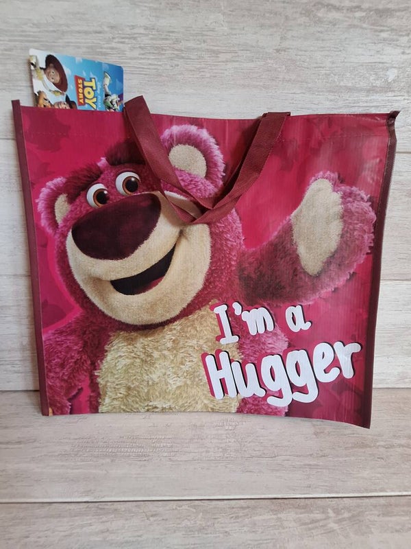 SAC CABAS " LOTSO "