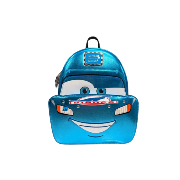 Sac à dos Loungefly " CARS DINOCO "