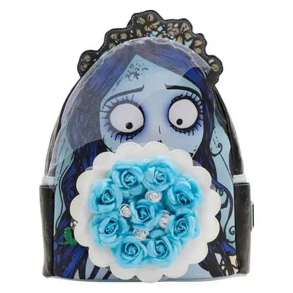 Sac à dos Loungefly -" LES NOCES FUNEBRES "