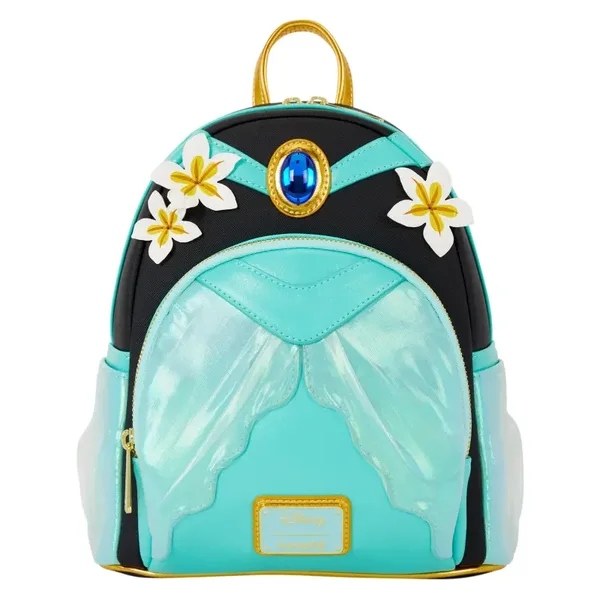 Sac à dos Loungefly -" PRINCESSE JASMINE "