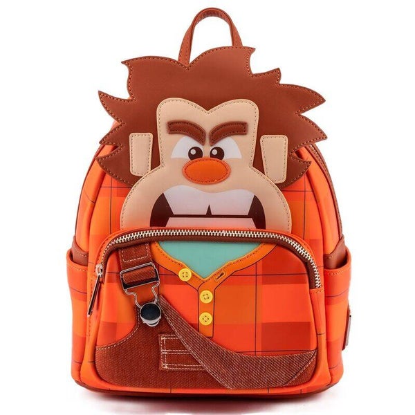 Sac à dos LOUNGEFLY -    "RALPH"