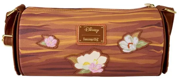 SAC A BANDOUILIERE " ROX ET ROUKY "