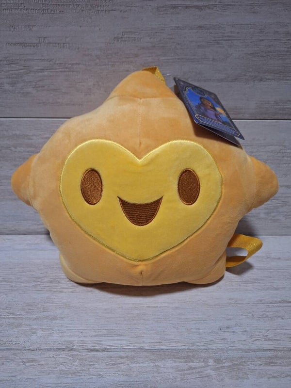 Sac à dos DISNEY " STAR " WISH
