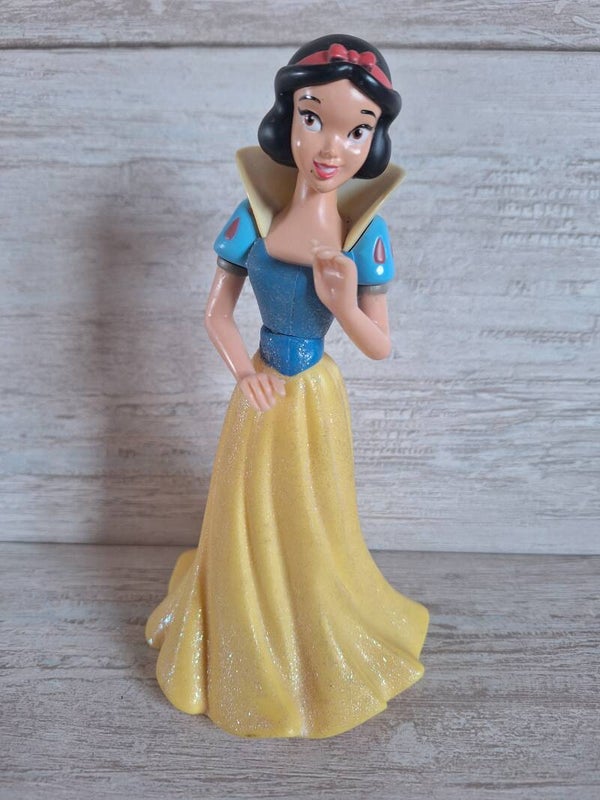 STATUE " BLANCHE NEIGE "