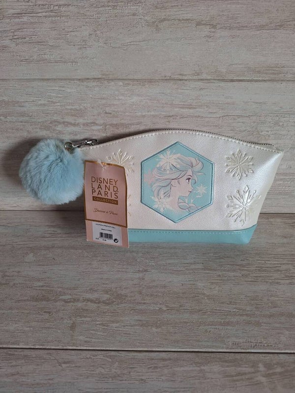 TROUSSE DE TOILETTE " FROZEN "