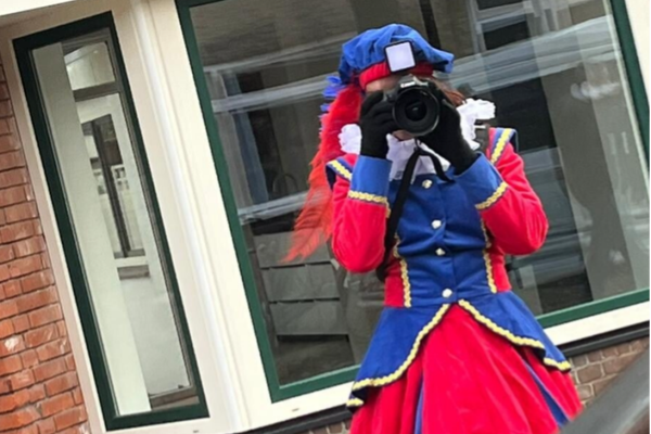 Evenementen fotograaf