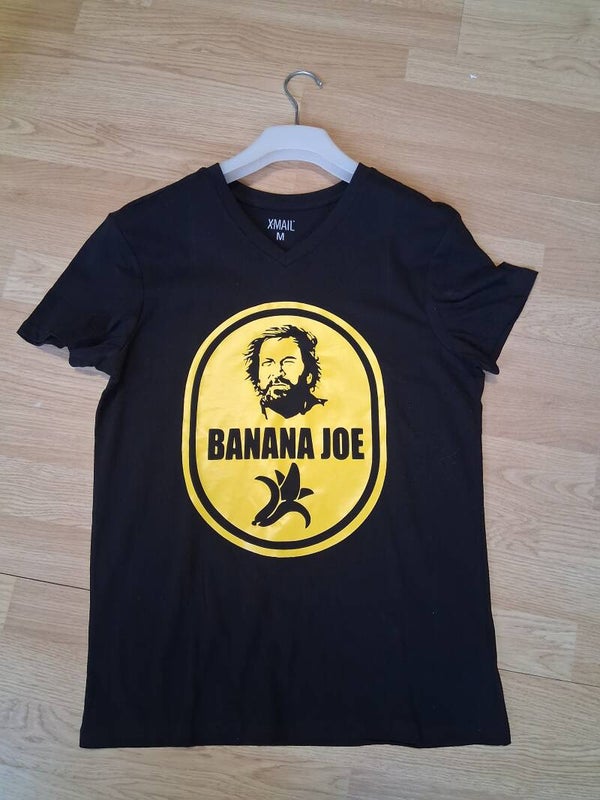 Bud Spencer/ Banane Joe