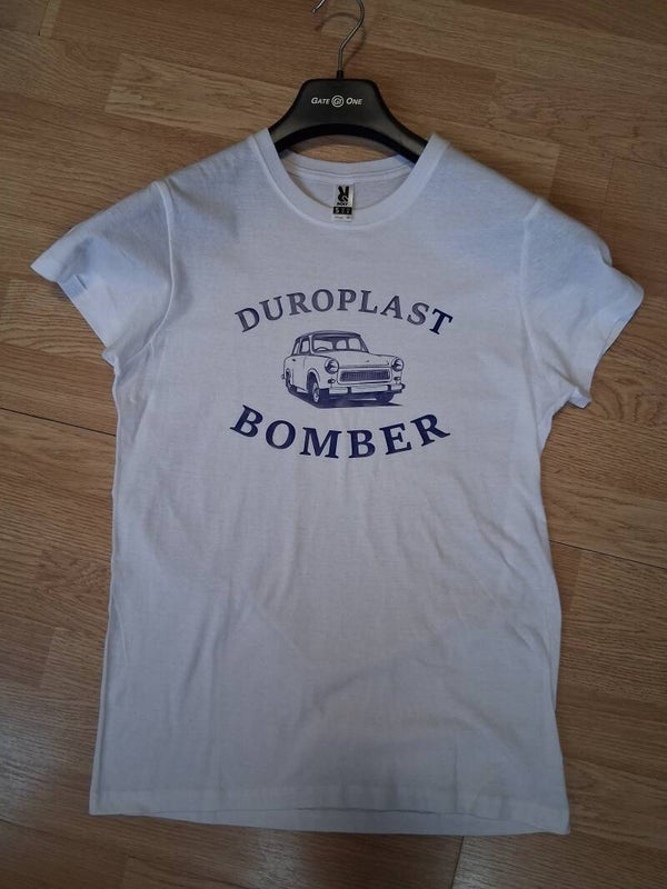 Duroplast Bomber