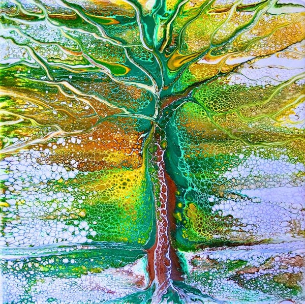 Tree of Life