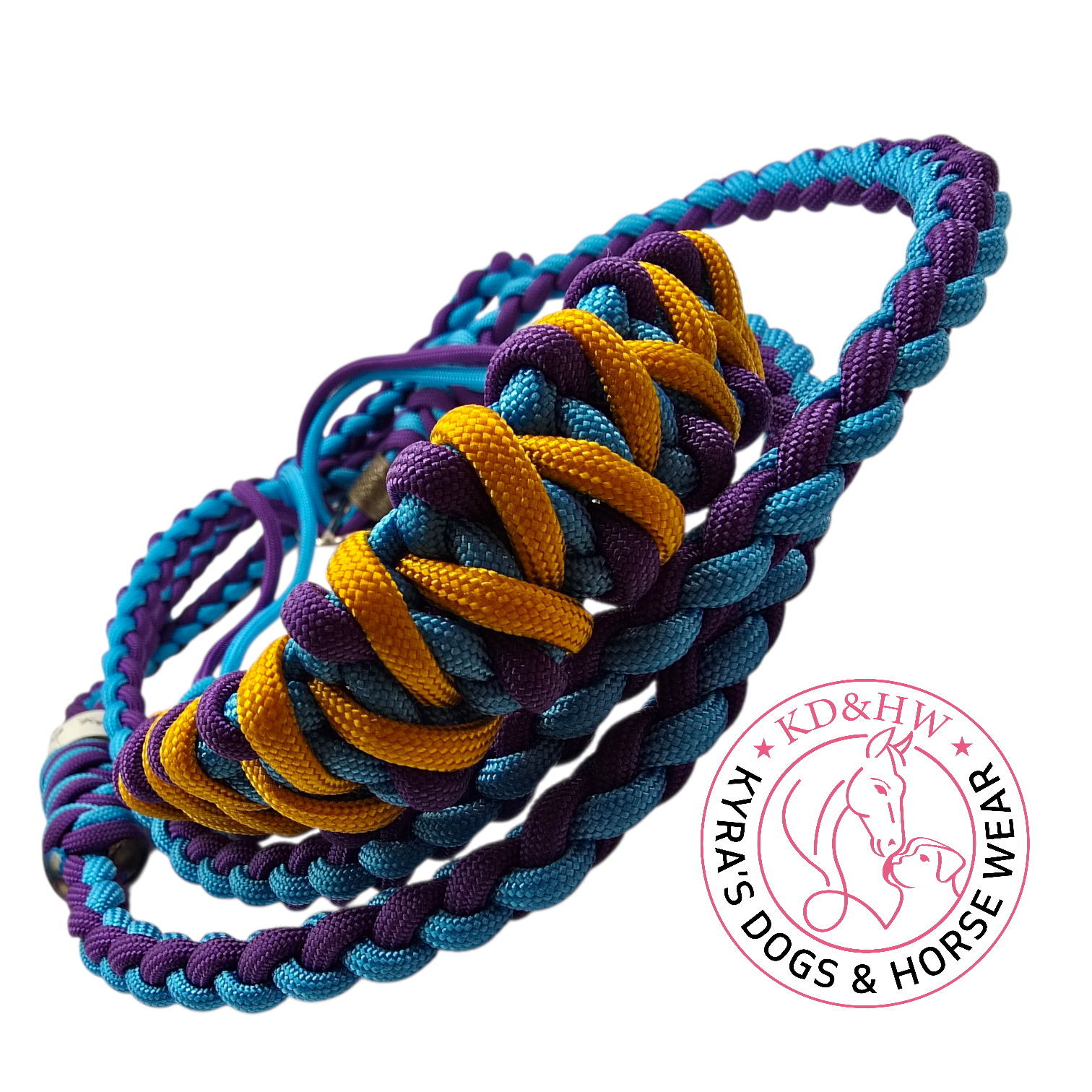 Snelle uitlater/puppylijn