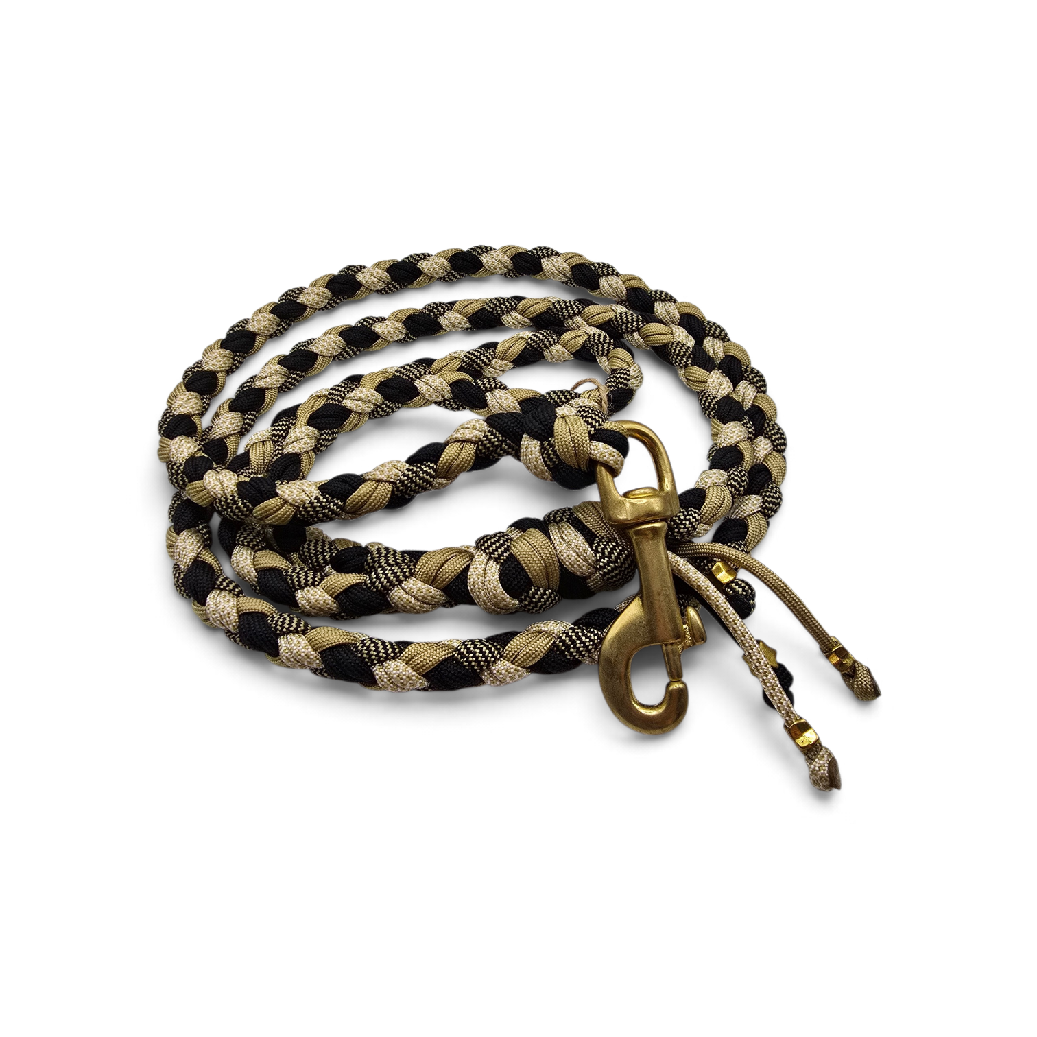 Kyra’s Classic – Paracord Lijn (Handgemaakt)