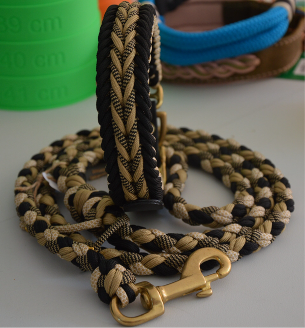 Paracord Set