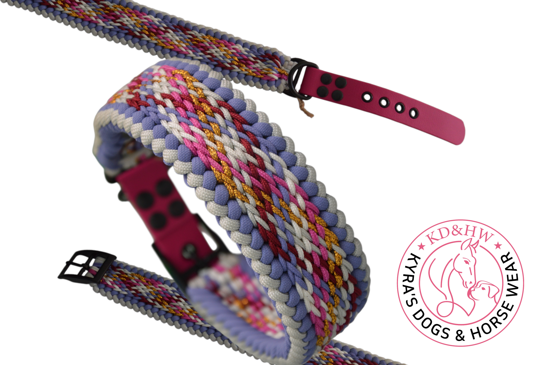 Cloë Mo XXL met rand