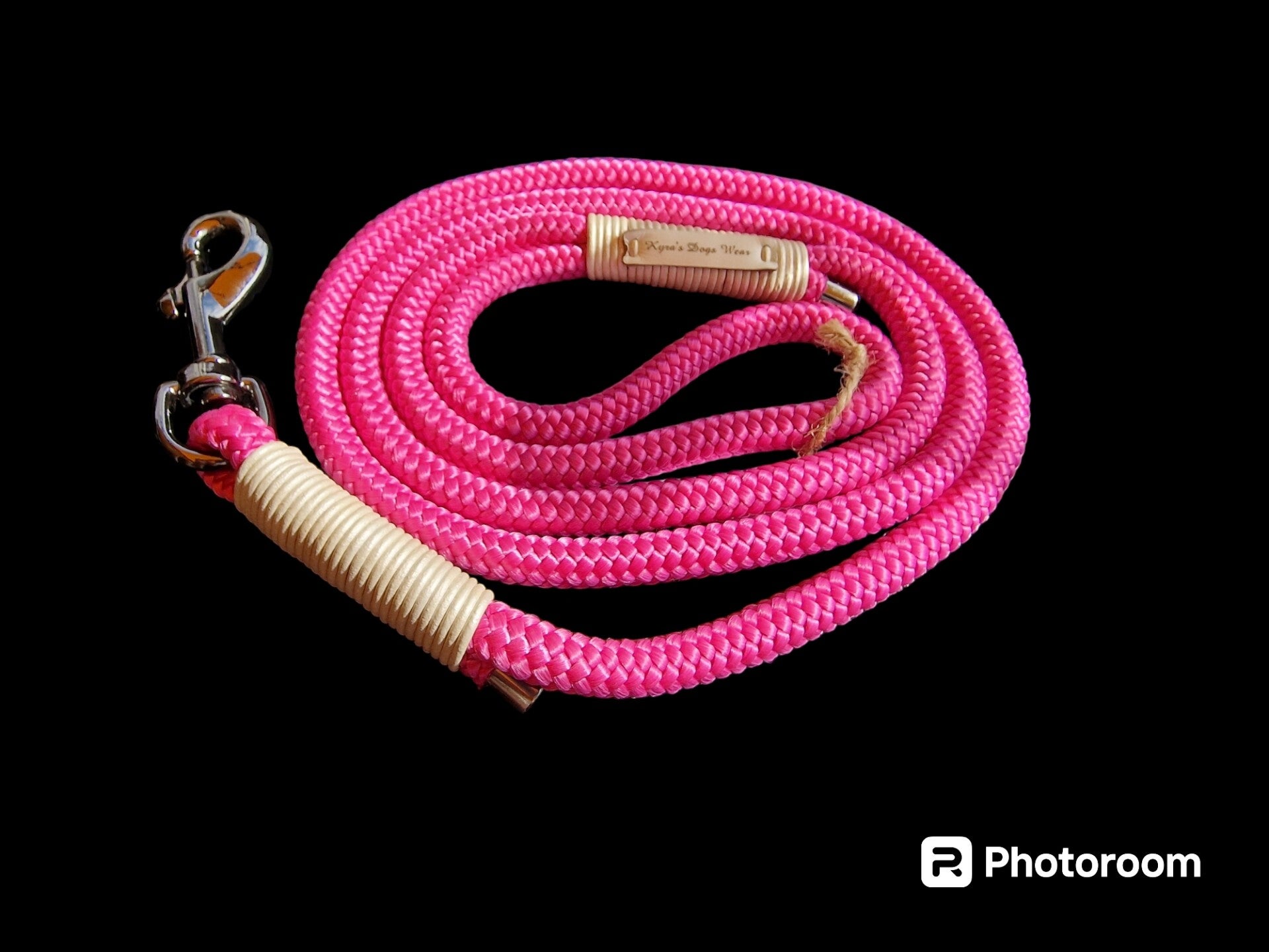 Basislijn +-1,50 m – 10 mm Rond PPM