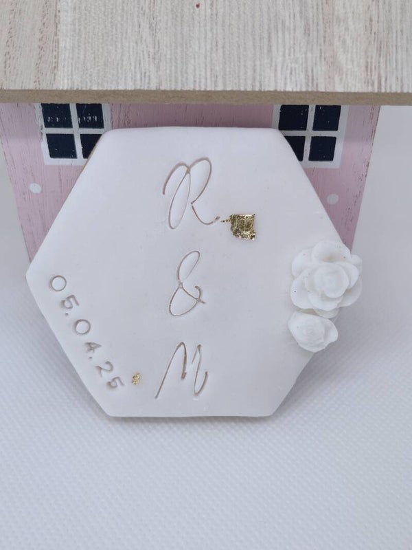 Biscuit à personnaliser