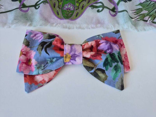 Large Hair Bows (preorders)