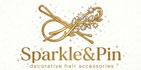 Sparkle &amp; Pin