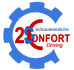 2S CONFORT DRIVING