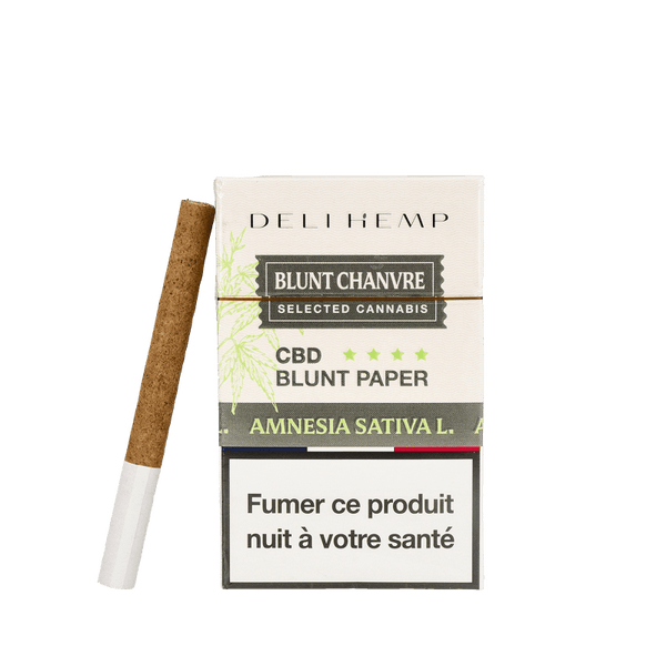 P20 CIGARETTES CBD AMNESIA