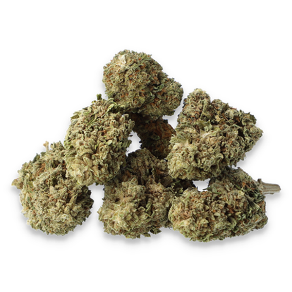 Fleur CBD - AK 47 (Copie)