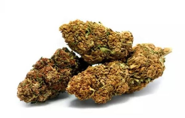 Fleur CBD - STRAWBERRY