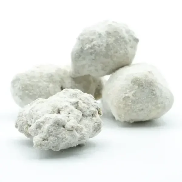 Fleur CBD - WHITE