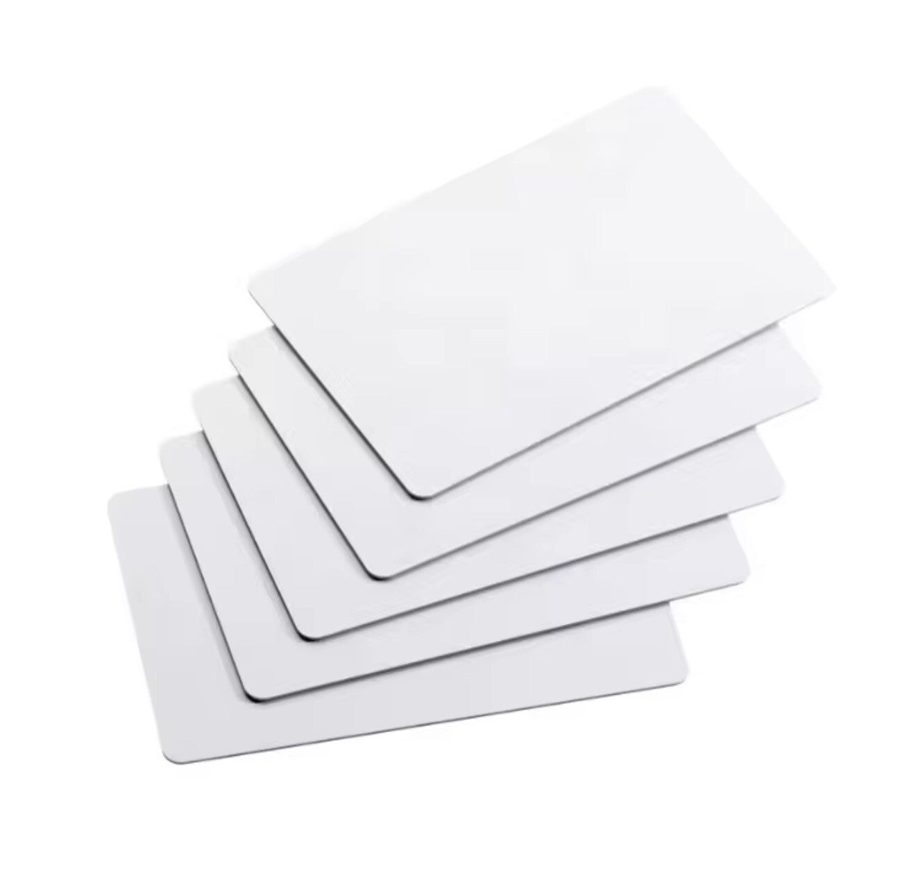 carte nfc personnalisée