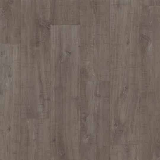 Quick-Step Classic CLM1657 Havanna eik donker met zaagsneden