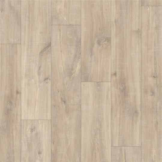Quick-Step Classic CLM1656 Havanna eik natuur met zaagsneden