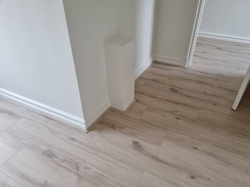 Laminaatvloer Drenthe