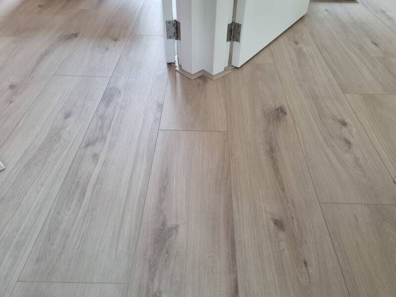 Laminaatvloer Drenthe