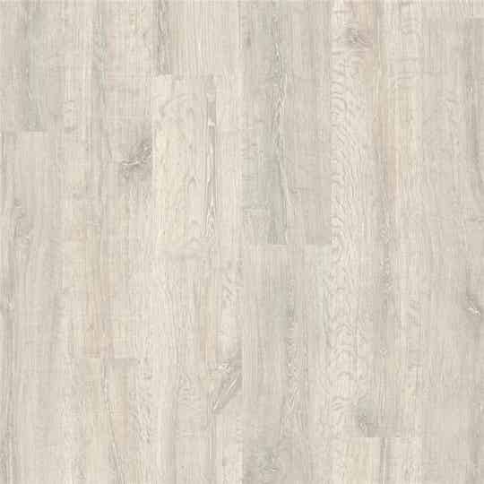 Quick-Step Classic CLM1653 Reclaimed patina eik wit