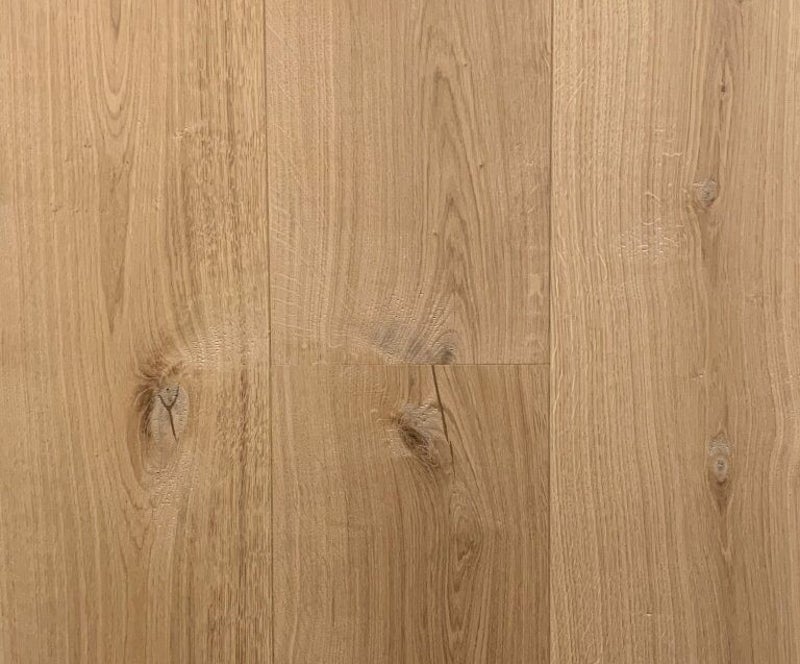 Houten vloer Groningen