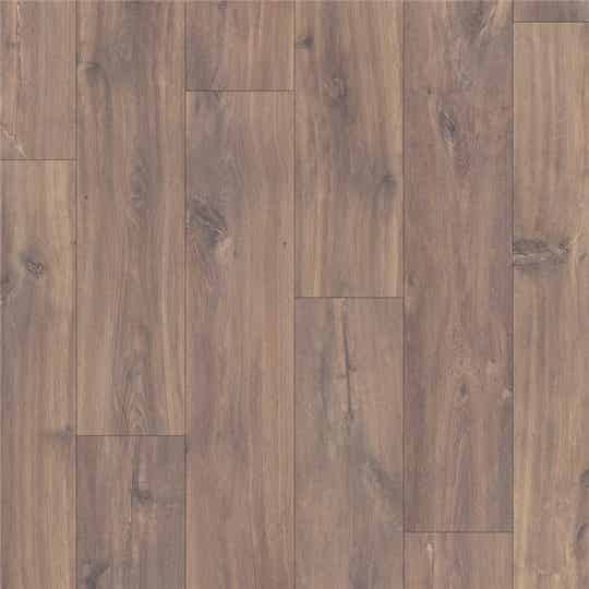 Quick-Step Classic CLM1488 Midnight eik donker