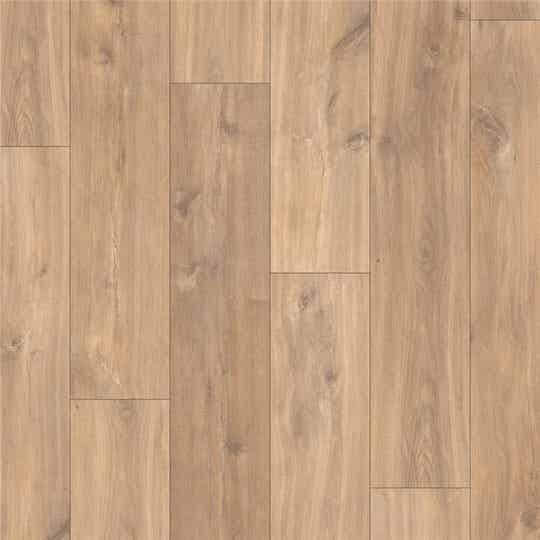 Quick-Step Classic CLM1487 Midnight eik natuur