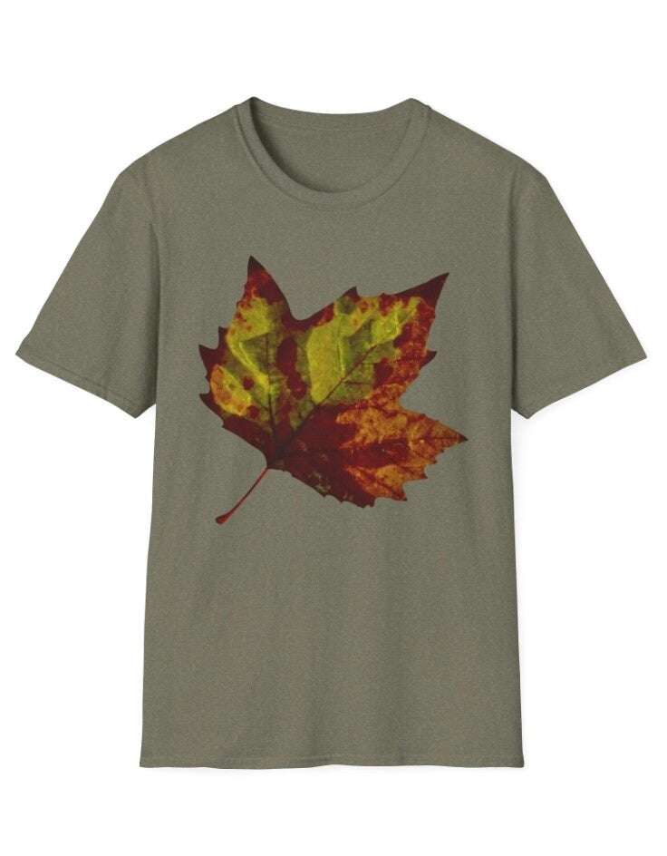 Leaf