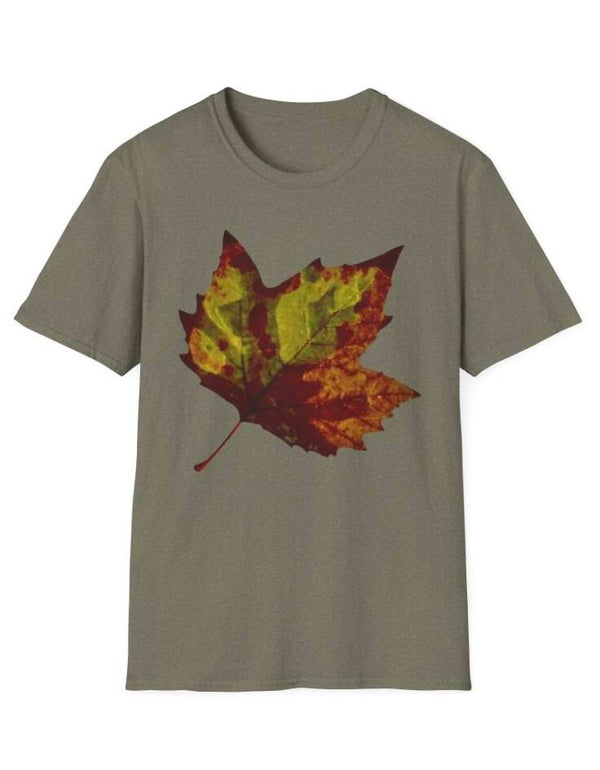 Leaf