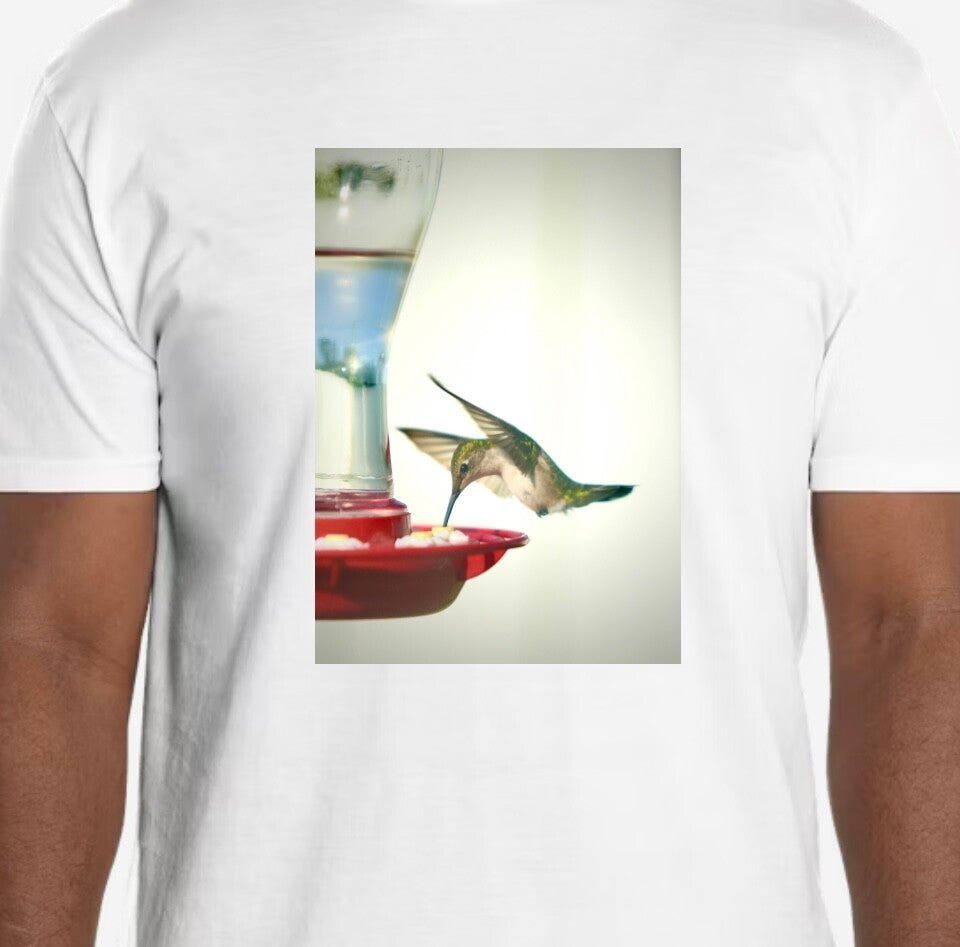 Himming bird