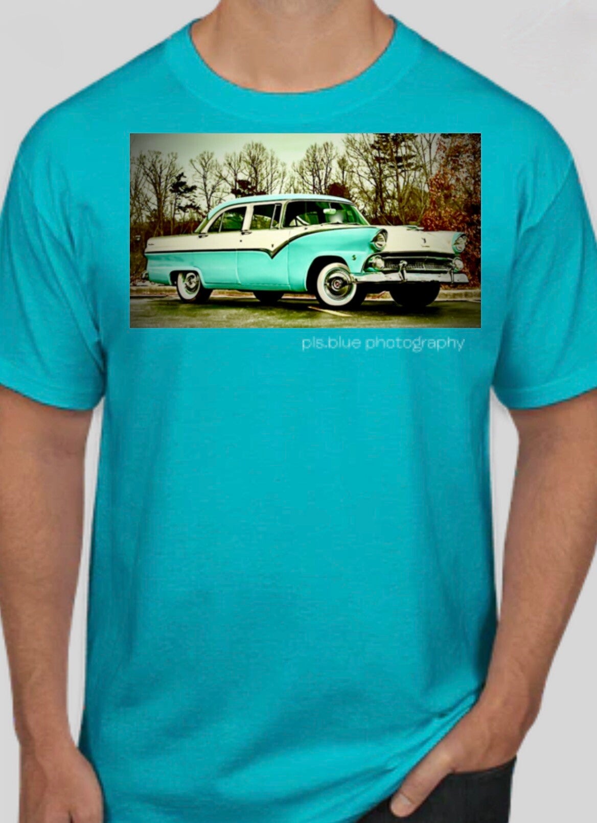 Cuban car