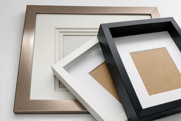 Personalised Framed Dragonfly
