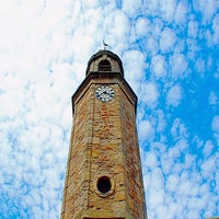 Church Tower